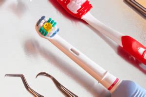 are oral b toothbrushes made in china